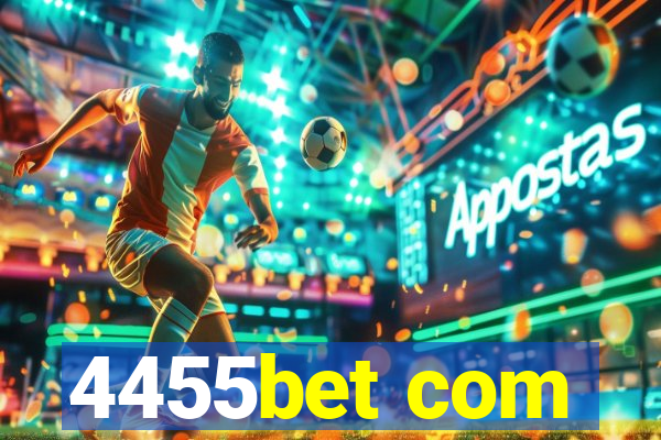 4455bet com